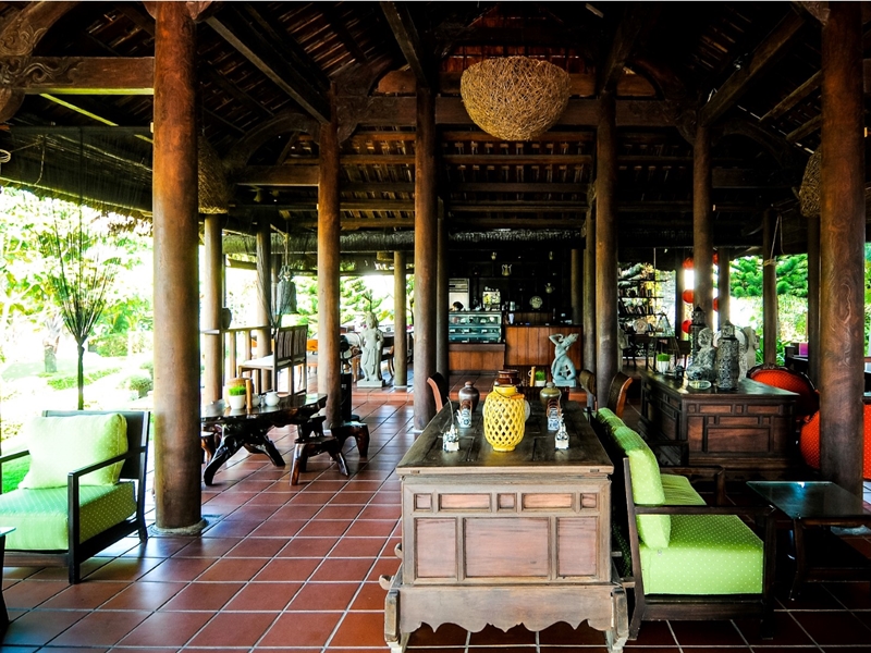 Palm Garden Resort & Spa