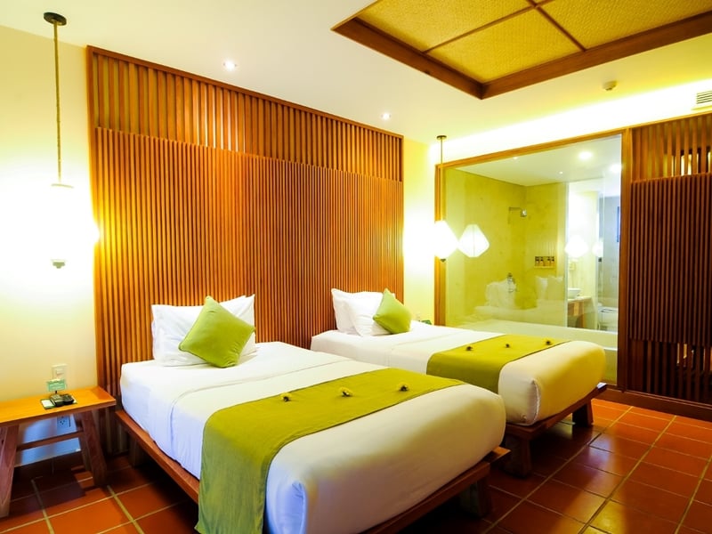 Palm Garden Resort & Spa