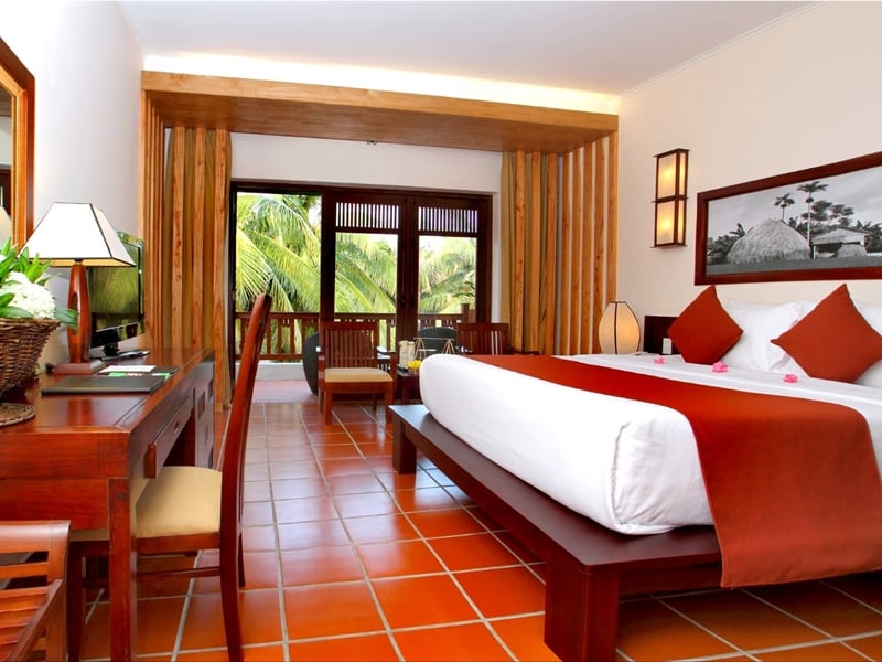 Palm Garden Resort & Spa