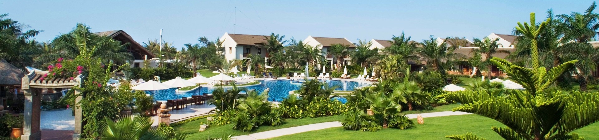 Image of Palm Garden Resort & Spa