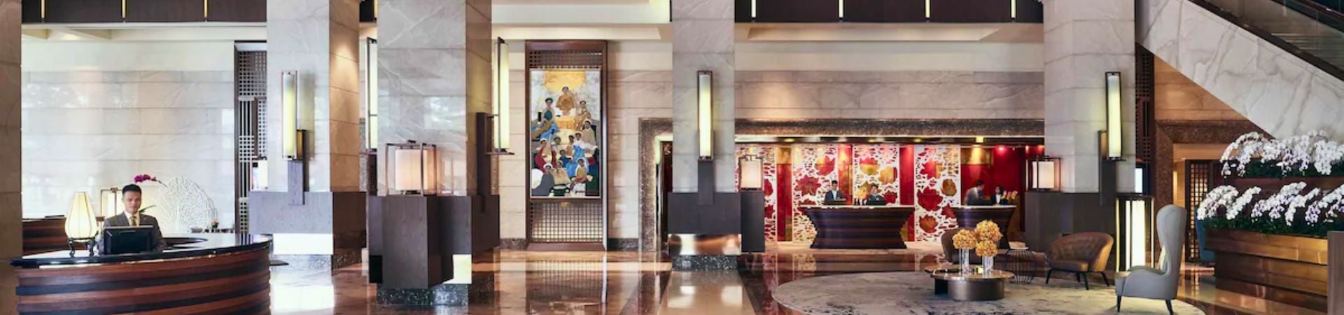 Image of Pan Pacific Hanoi