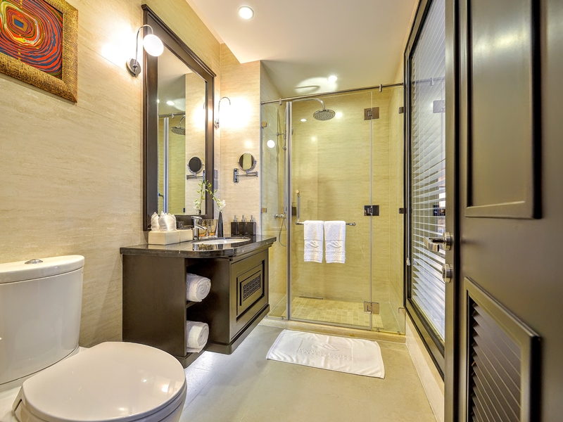 Paradise Suites Hotel Ha Long