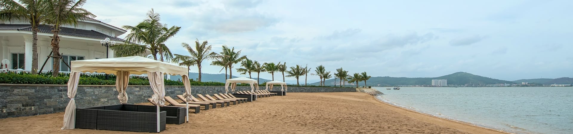 Image of Paradise Suites Hotel Ha Long