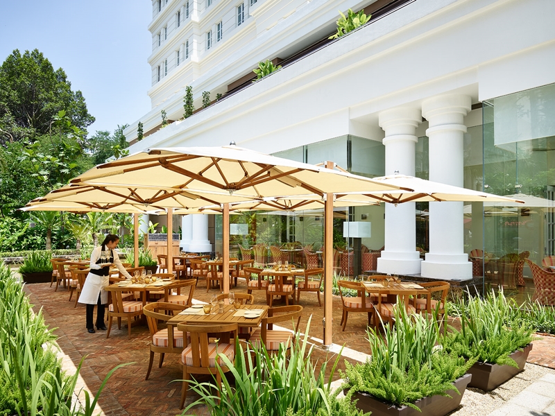 Park Hyatt Saigon