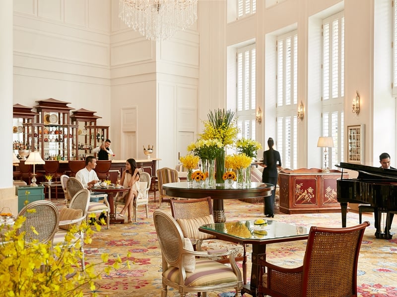 Park Hyatt Saigon
