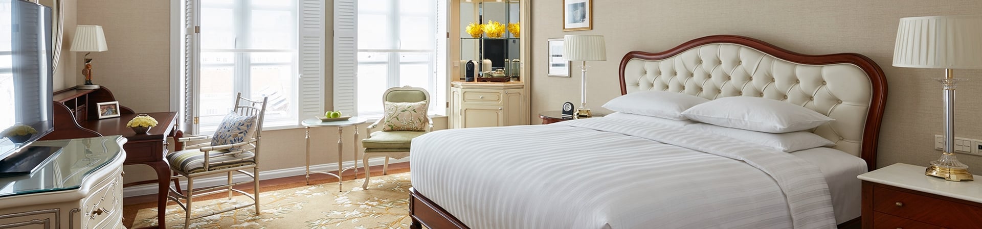 Image of Park Hyatt Saigon