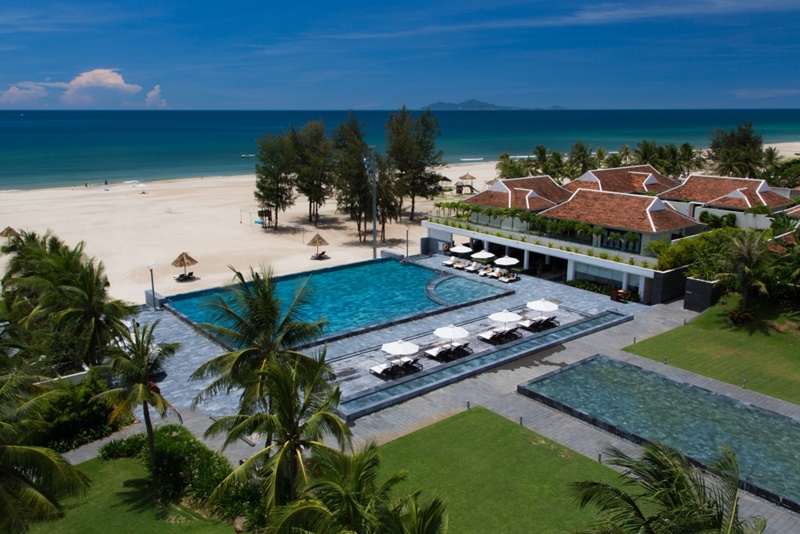 Pullman Danang Beach Resort