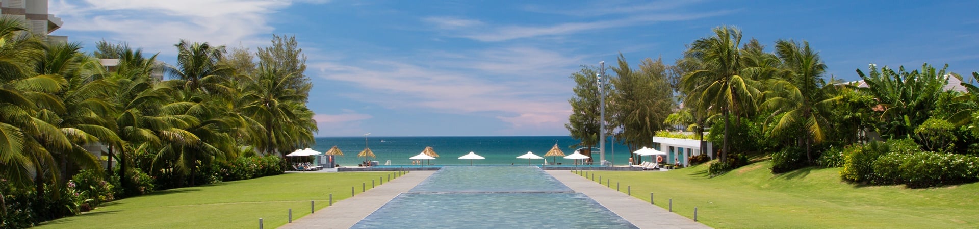 Pullman Danang Beach Resort