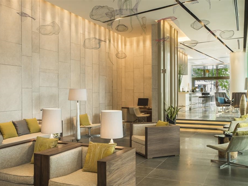 Pullman Saigon Centre