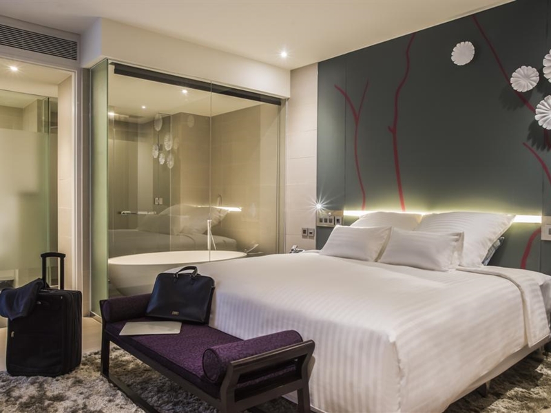 Pullman Saigon Centre