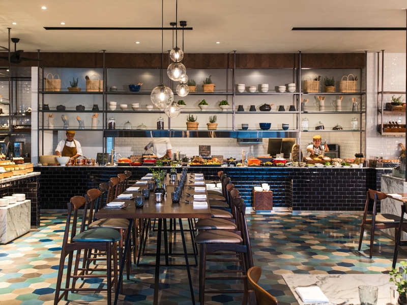 Renaissance Riverside Hotel Saigon