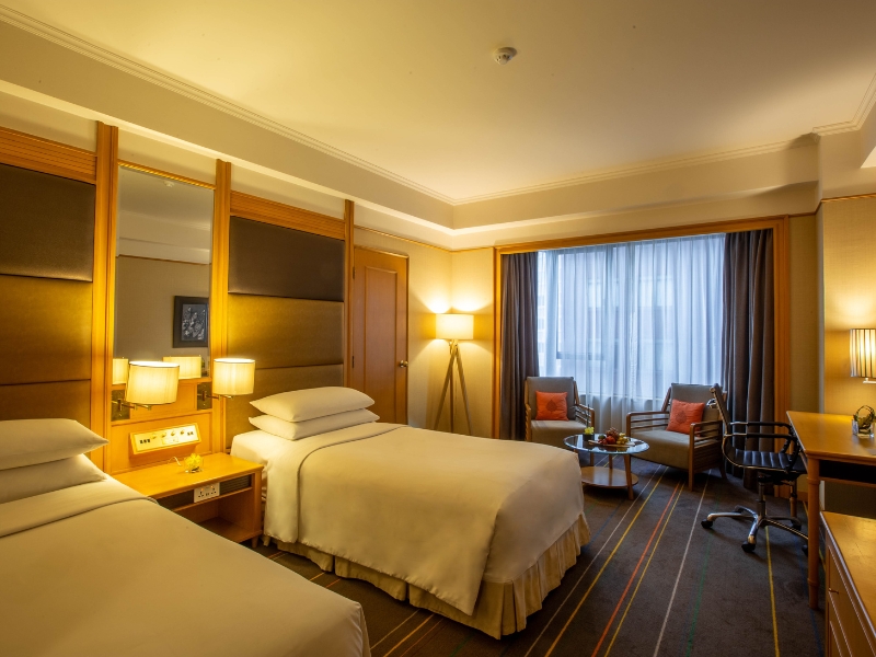 Renaissance Riverside Hotel Saigon