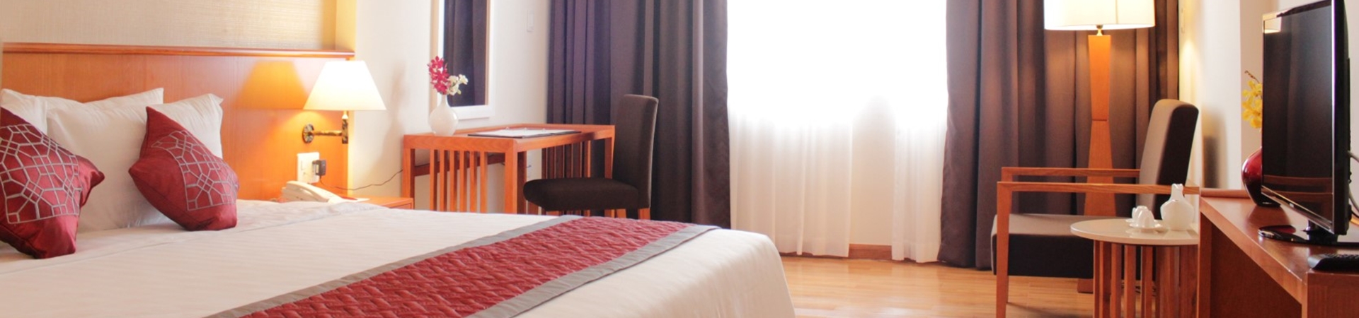 Image of Saigon Hotel