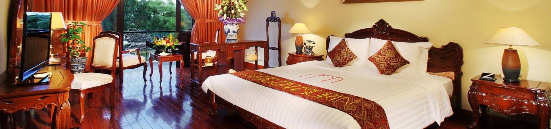 Image of Saigon Morin Hotel