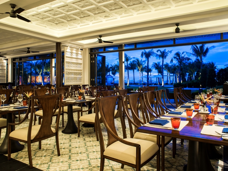 Salinda Resort Phu Quoc Island