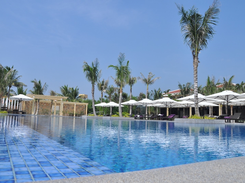 Salinda Resort Phu Quoc Island