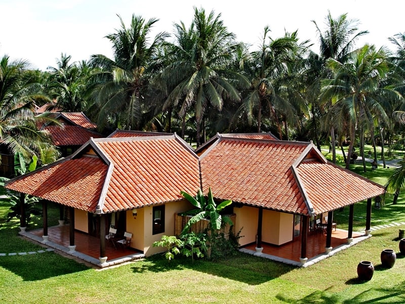 Seahorse Resort & Spa