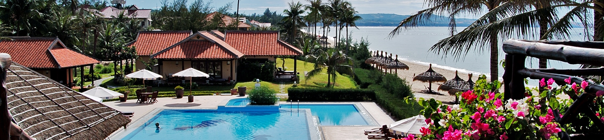 Image of Seahorse Resort & Spa