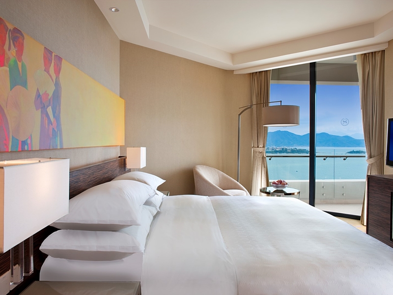 Sheraton Nha Trang Hotel