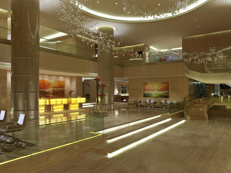 Sheraton Nha Trang Hotel