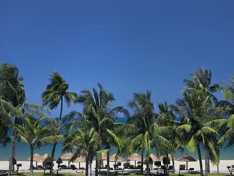 Sheraton Nha Trang Hotel