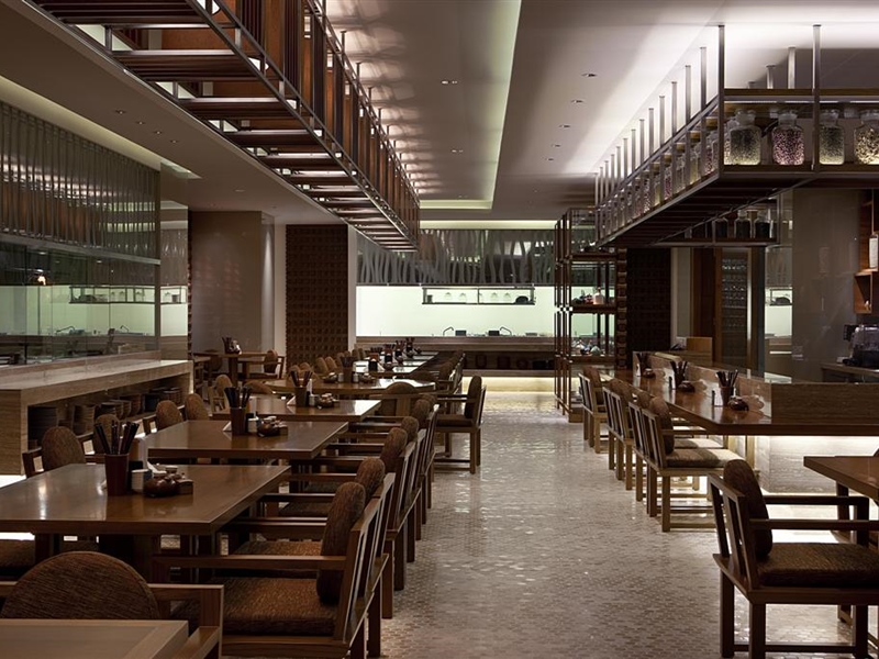 Sheraton Nha Trang Hotel