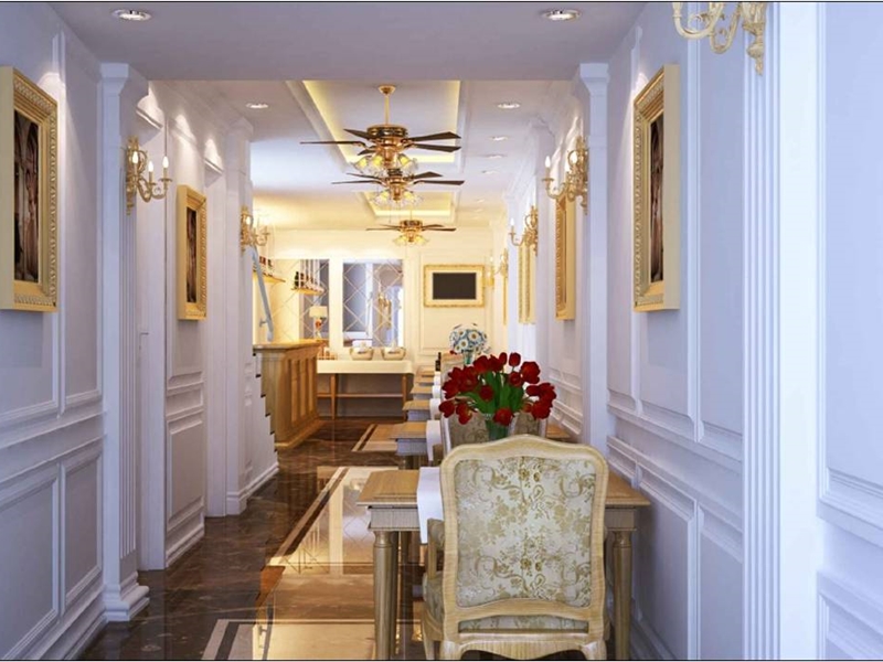 Silk Path Boutique Hanoi