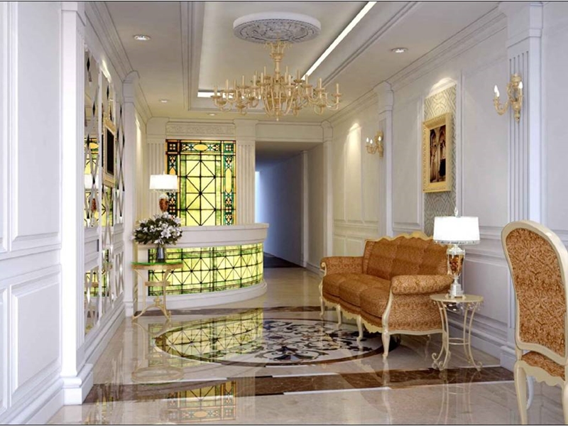 Silk Path Boutique Hanoi