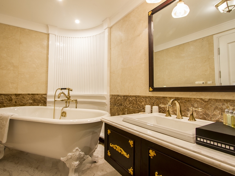 Silk Path Boutique Hanoi