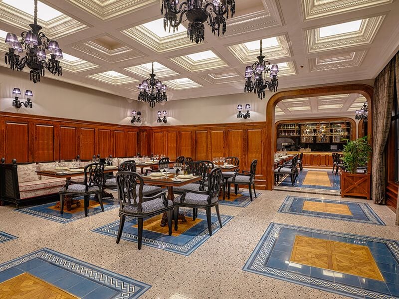 Silk Path Grand Hotel & Spa Hue