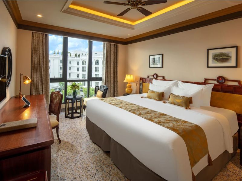 Silk Path Grand Hotel & Spa Hue