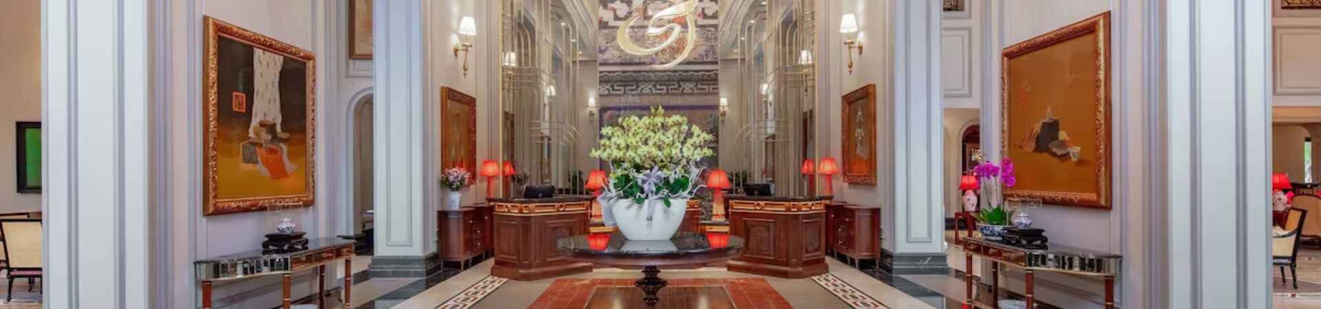 Image of Silk Path Grand Hotel & Spa Hue