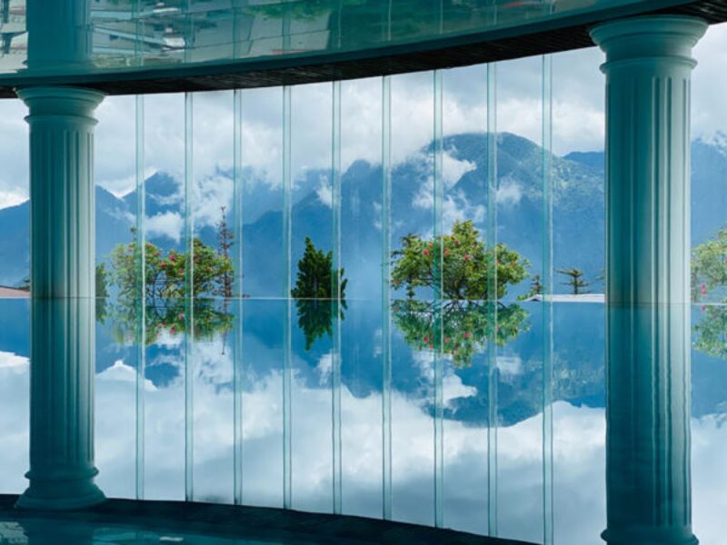 Silk Path Grand Resort & Spa Sapa