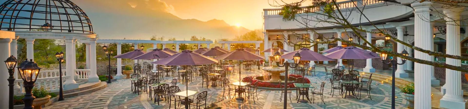 Image of Silk Path Grand Resort & Spa Sapa