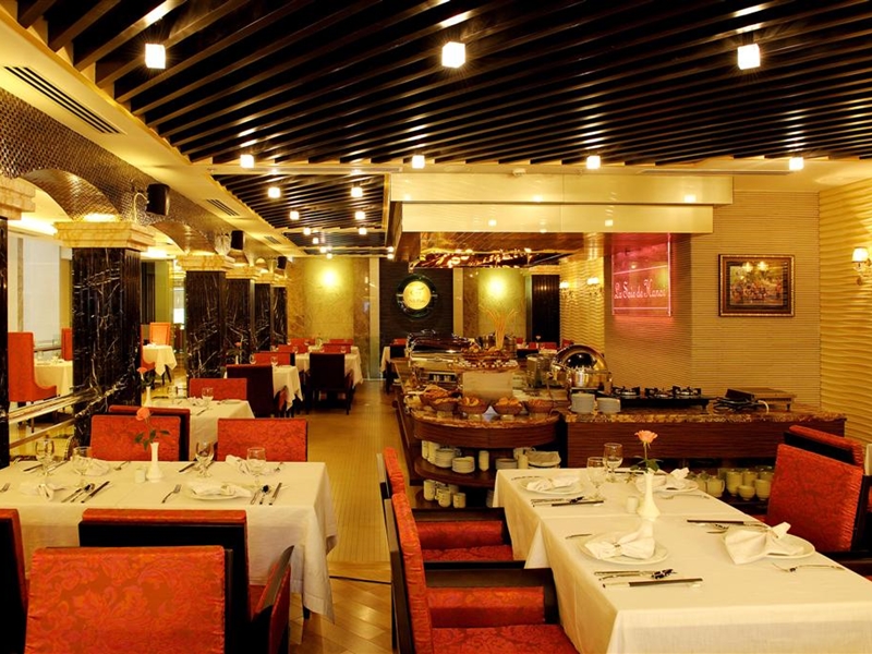 Silk Path Hanoi Hotel