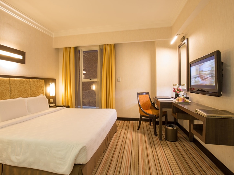 Silk Path Hanoi Hotel