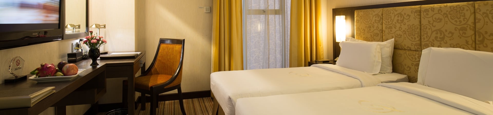 Image of Silk Path Hanoi Hotel