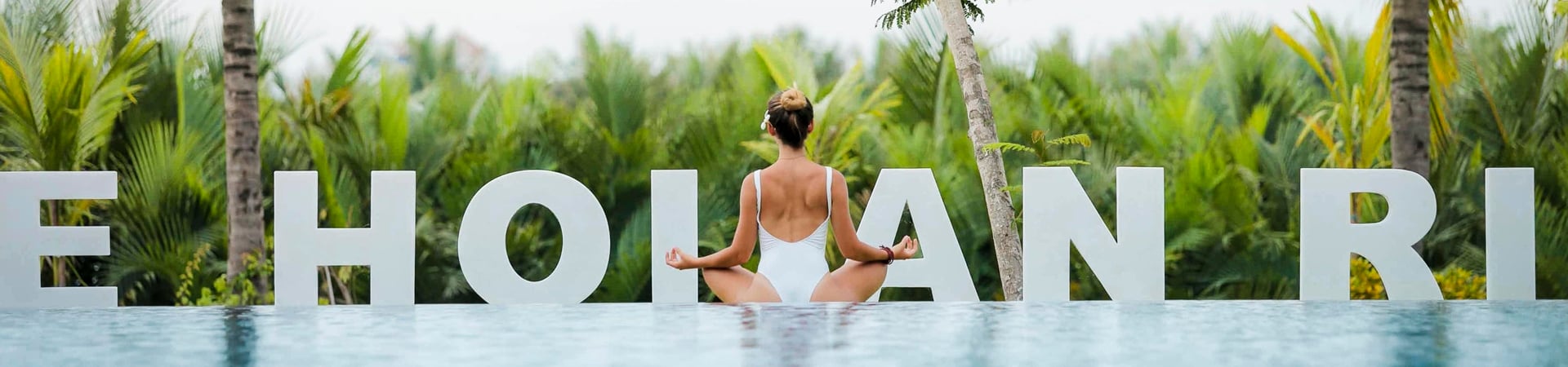 Silk Sense Hoi An River Resort