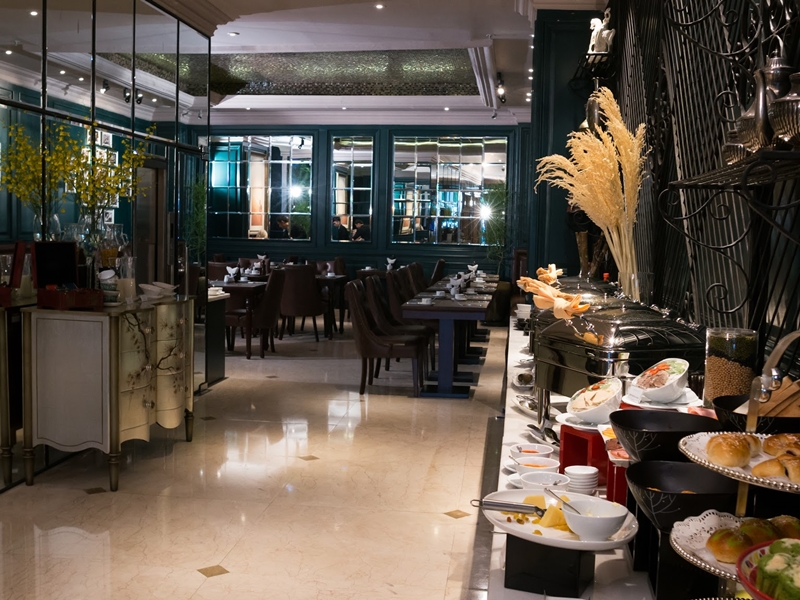 Silverland Jolie Hotel & Spa (Stop Sales)