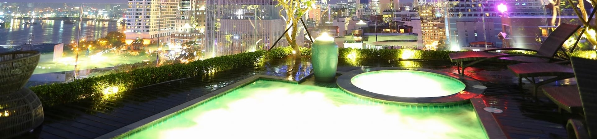 Silverland Jolie Hotel & Spa (Stop Sales)