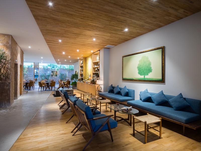 Silverland Yen Hotel