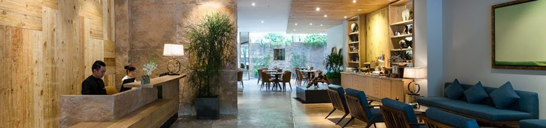 Image of Silverland Yen Hotel