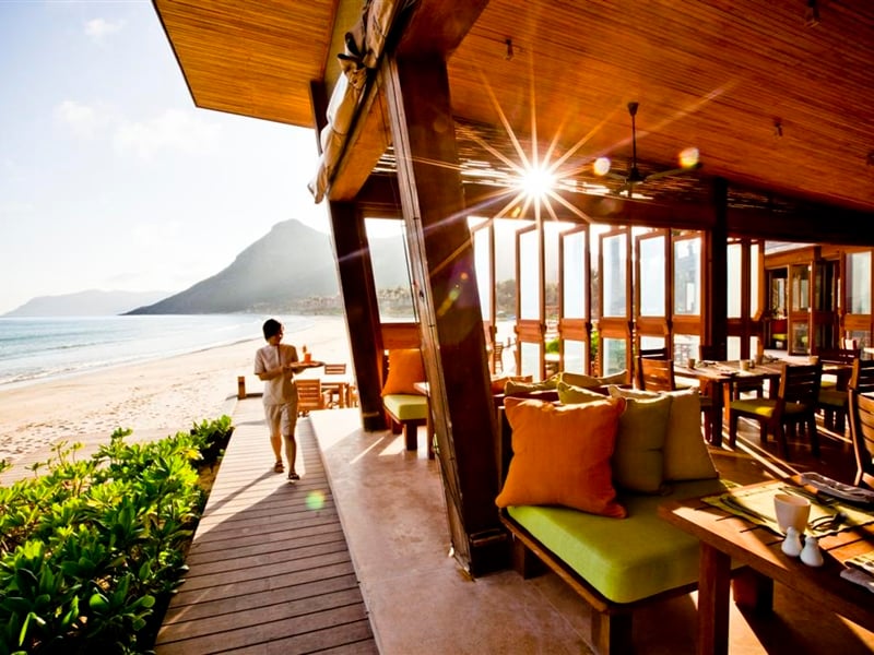 Six Senses Con Dao