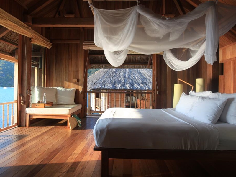 Six Senses Ninh Van Bay Vietnam