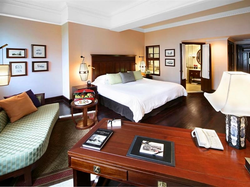 Sofitel Legend Metropole Hanoi Hotel