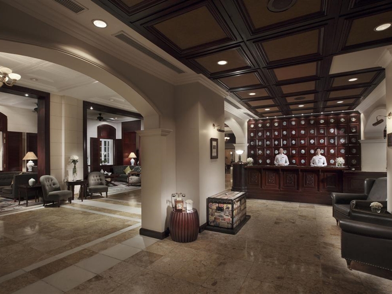 Sofitel Legend Metropole Hanoi Hotel