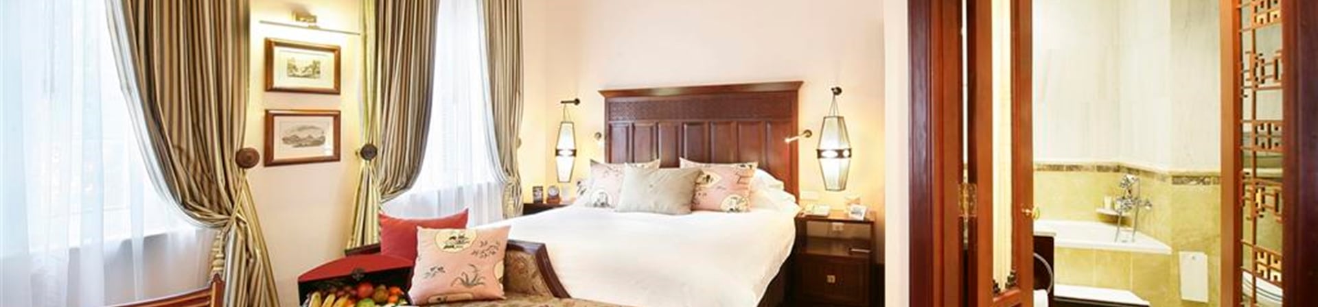 Sofitel Legend Metropole Hanoi Hotel