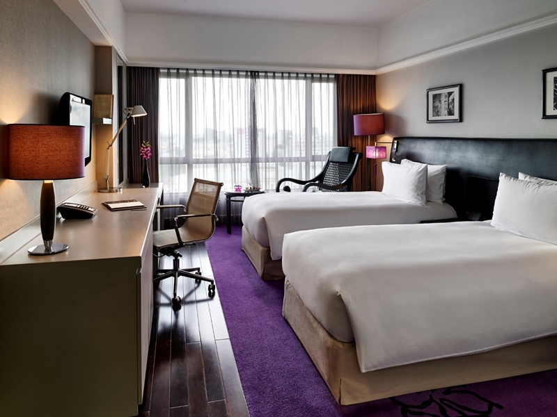 Sofitel Saigon Plaza