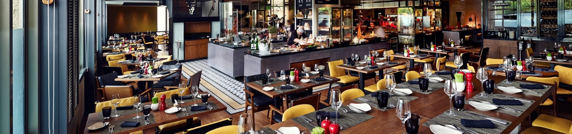 Image of Sofitel Saigon Plaza