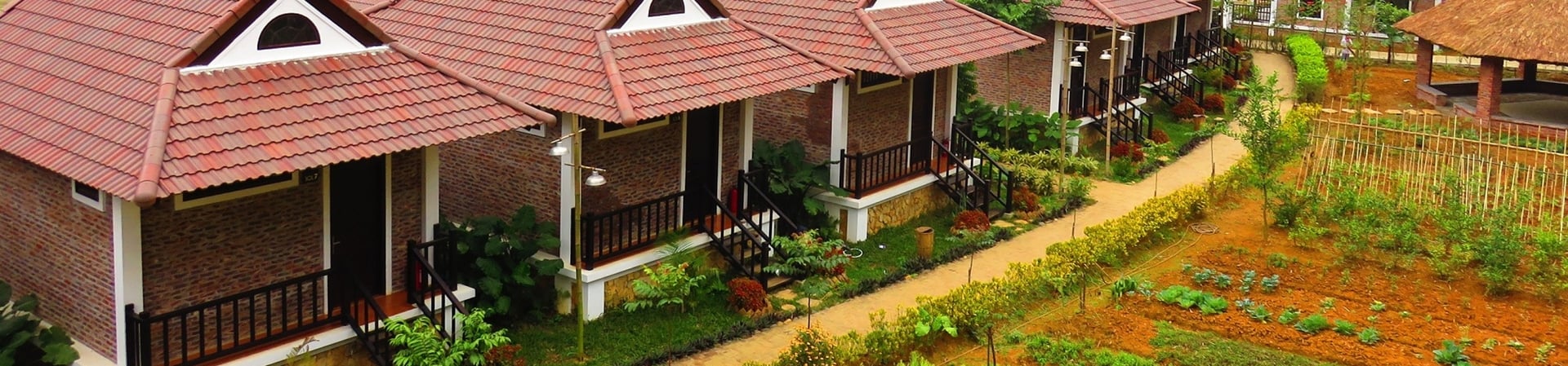 Sol Bungalow Mai Chau